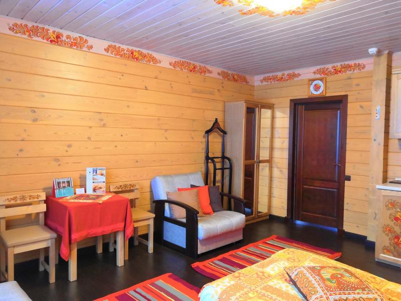 Золото Алтая (Новотырышкино)