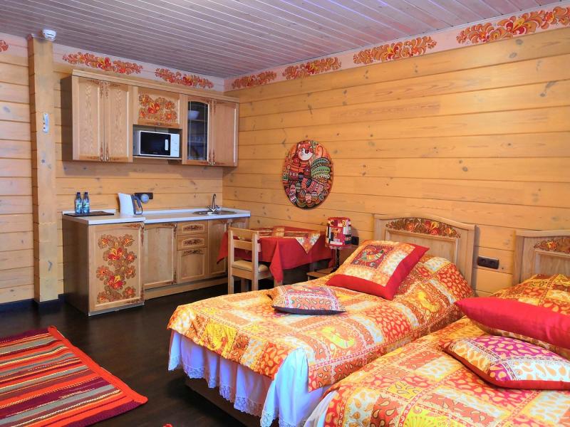 Золото Алтая (Новотырышкино)