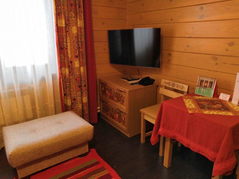 Золото Алтая (Новотырышкино)