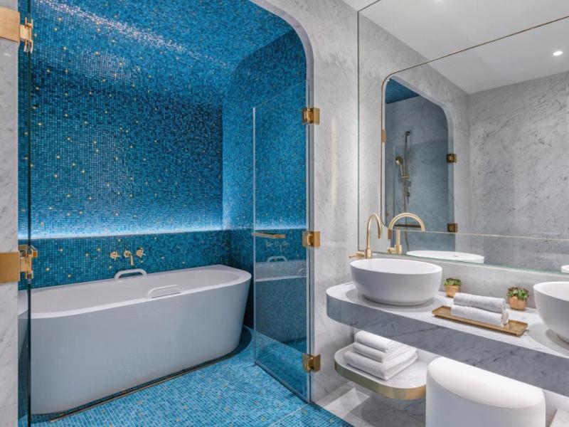 Matild Palace, a Luxury Collection Hotel