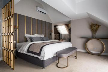 Отель History Boutique Hotel & SPA Россия, Иркутск, фото 3