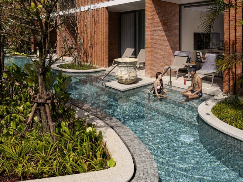 Pullman Khao Lak Resort