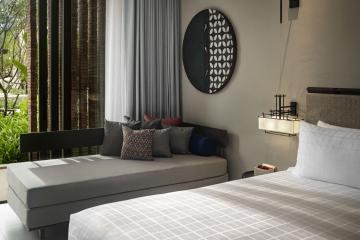 Отель Pullman Khao Lak Resort Таиланд, Као Лак, фото 12