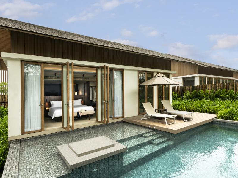 Pullman Khao Lak Resort