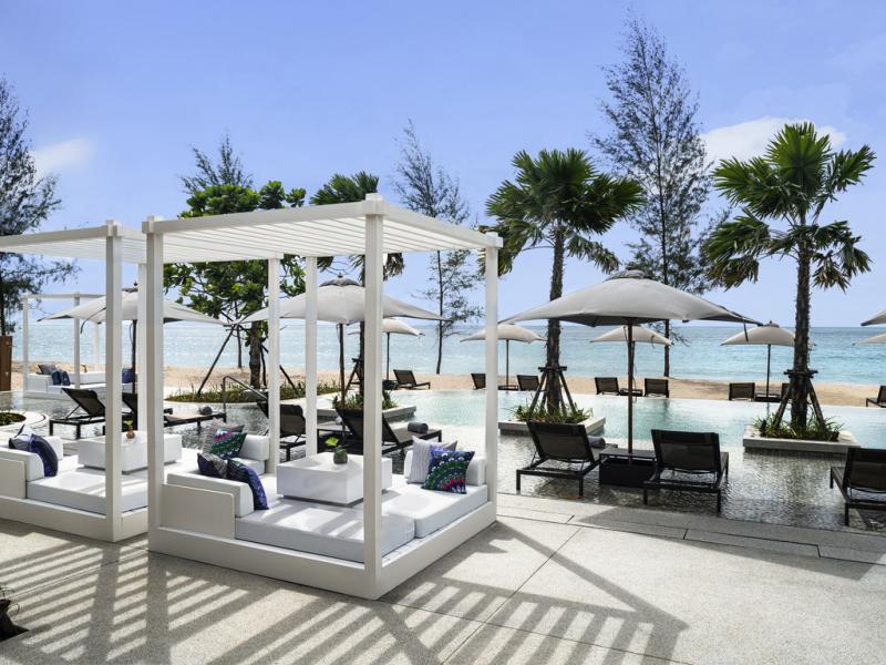 Pullman Khao Lak Resort