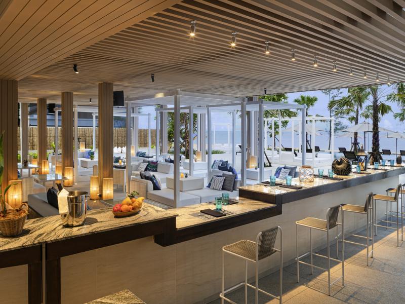 Pullman Khao Lak Resort