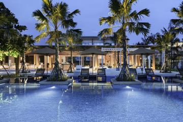 Отель Pullman Khao Lak Resort Таиланд, Као Лак, фото 20