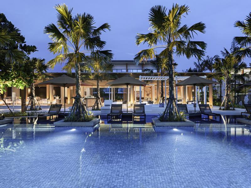 Pullman Khao Lak Resort