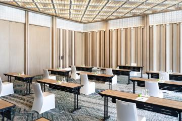 Отель Pullman Khao Lak Resort Таиланд, Као Лак, фото 21