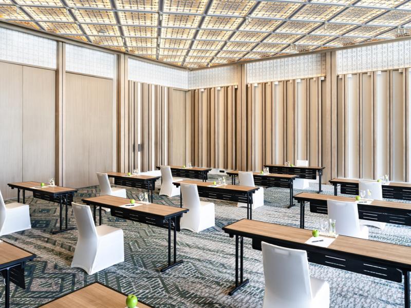 Pullman Khao Lak Resort