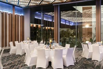 Отель Pullman Khao Lak Resort Таиланд, Као Лак, фото 22