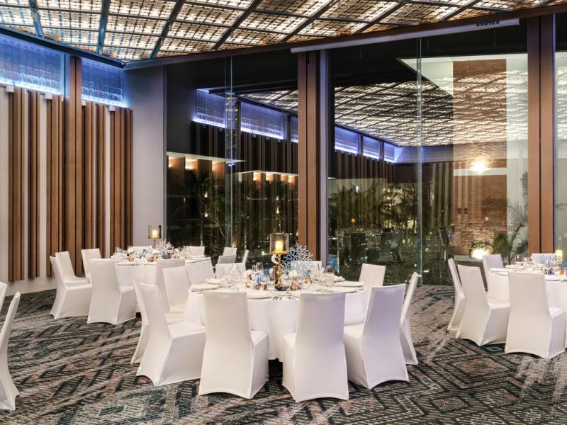 Pullman Khao Lak Resort