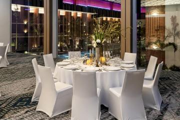 Отель Pullman Khao Lak Resort Таиланд, Као Лак, фото 23