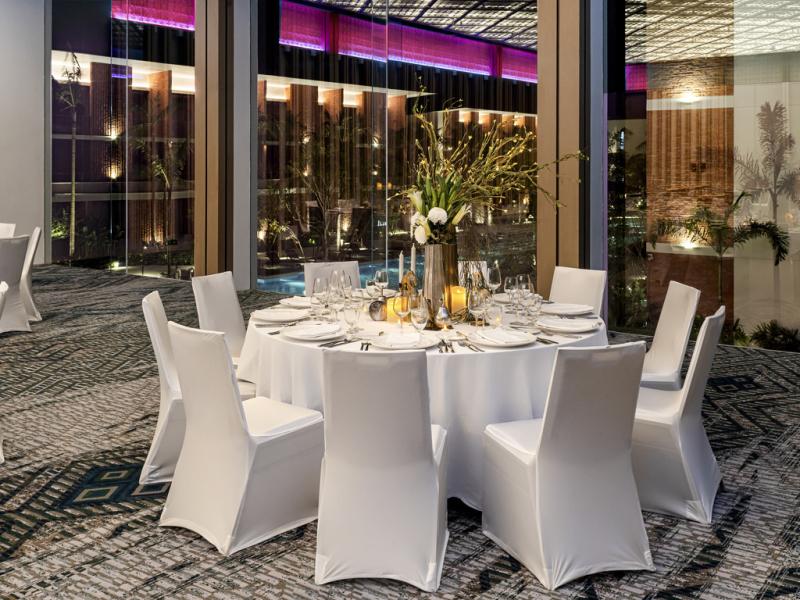 Pullman Khao Lak Resort