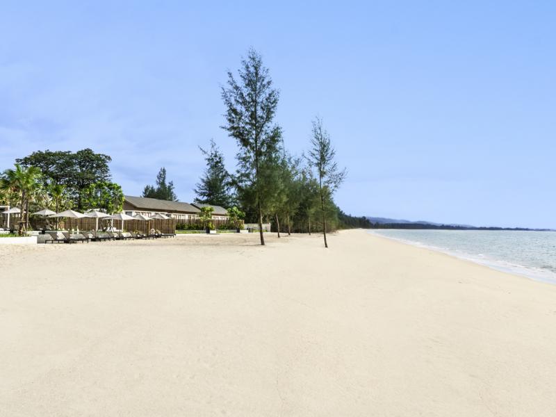 Pullman Khao Lak Resort