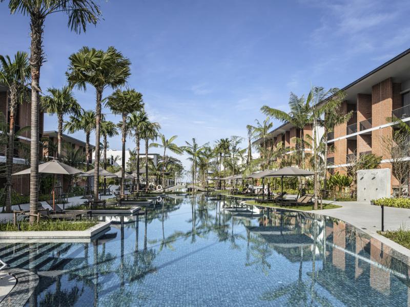 Pullman Khao Lak Resort