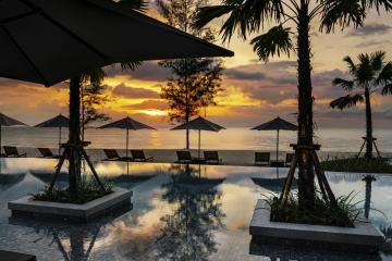 Отель Pullman Khao Lak Resort Таиланд, Као Лак, фото 6