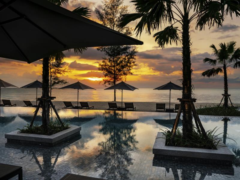 Pullman Khao Lak Resort