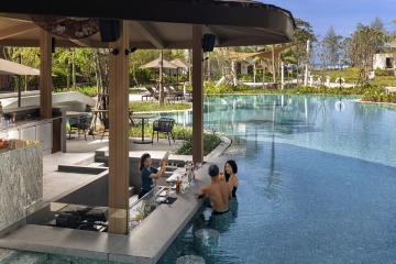 Отель Pullman Khao Lak Resort Таиланд, Као Лак, фото 7