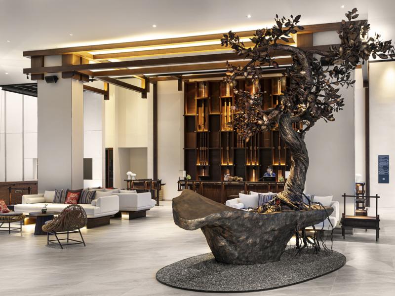 Pullman Khao Lak Resort