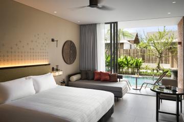 Отель Pullman Khao Lak Resort Таиланд, Као Лак, фото 10