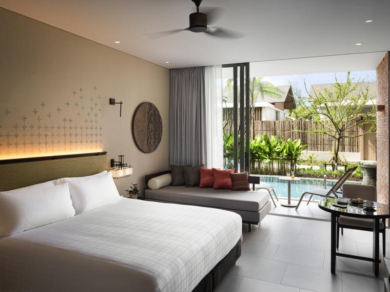Pullman Khao Lak Resort