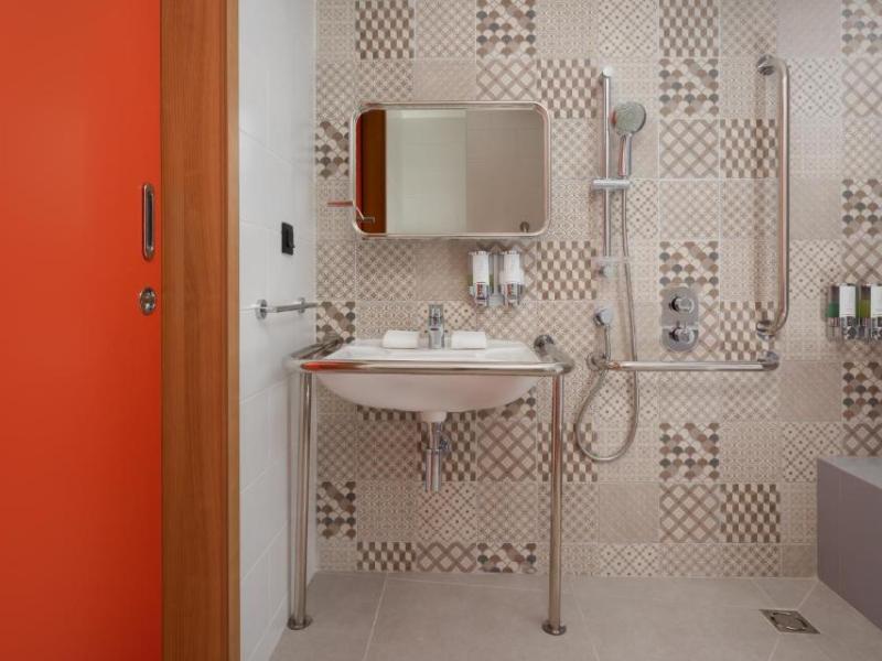 Hampton by Hilton Moscow Rogozhsky Val