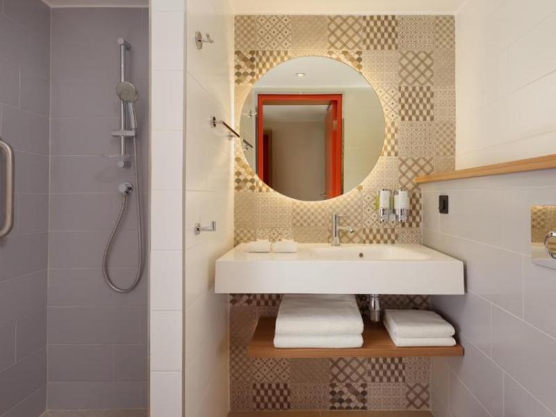Hampton by Hilton Moscow Rogozhsky Val