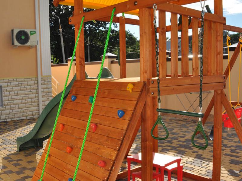 Шоколад 2 (Голубая Бухта)