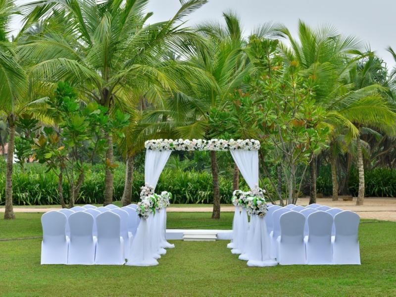 Sheraton Kosgoda Turtle Beach Resort