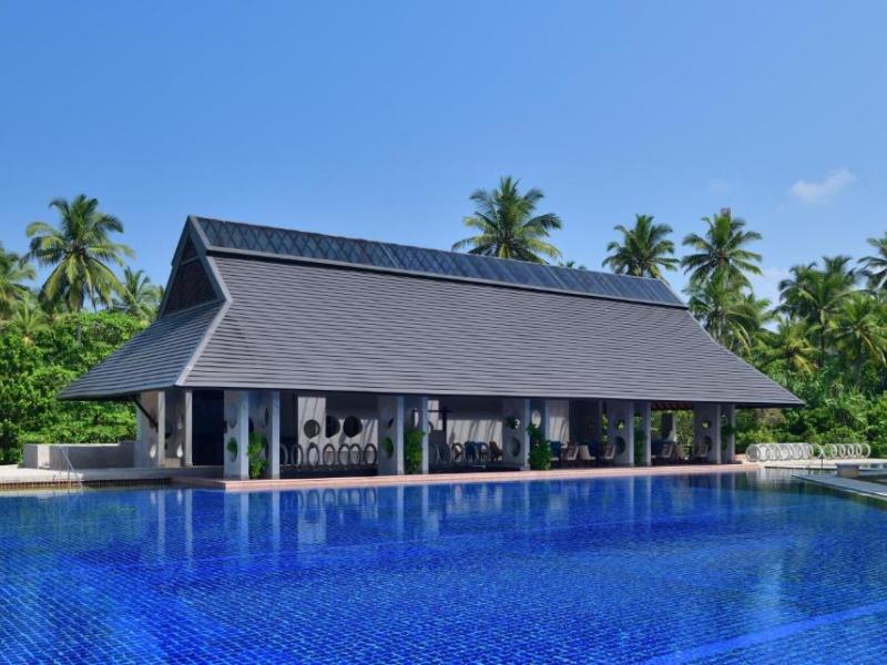 Sheraton Kosgoda Turtle Beach Resort