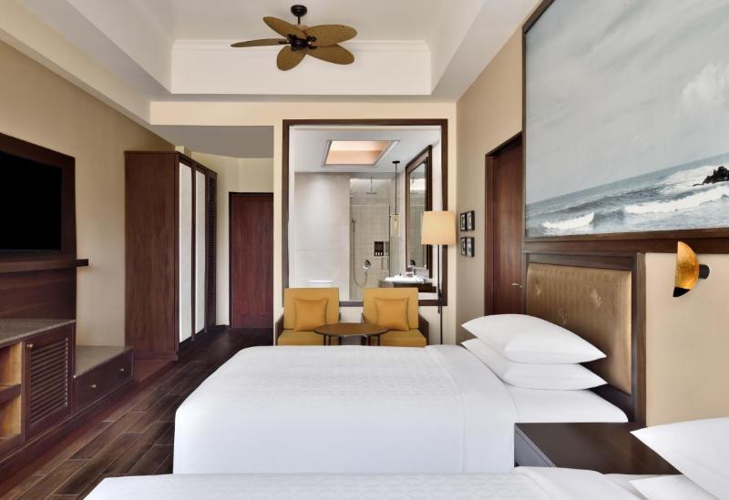 Sheraton Kosgoda Turtle Beach Resort