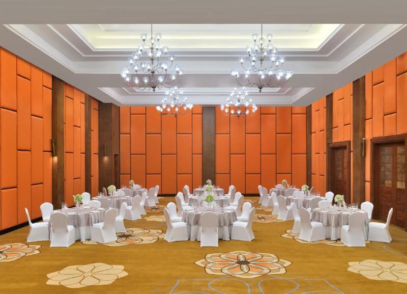 Sheraton Kosgoda Turtle Beach Resort