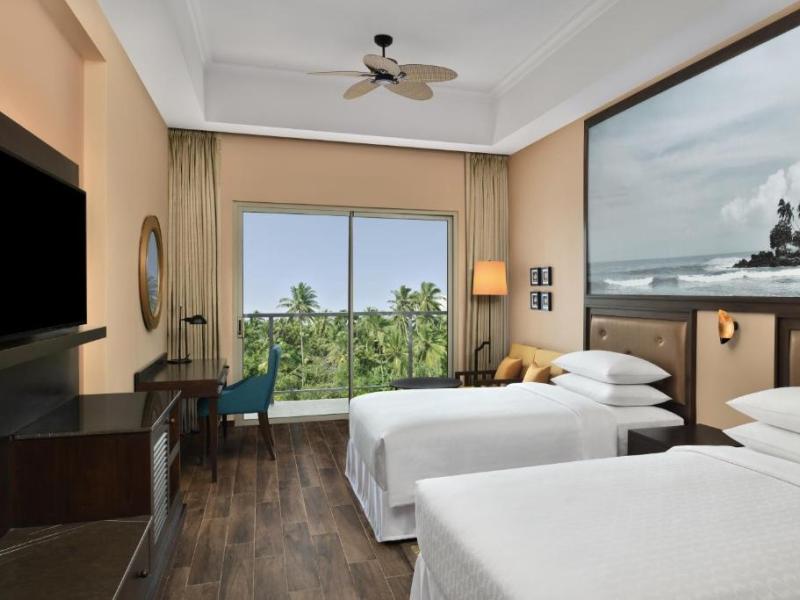 Sheraton Kosgoda Turtle Beach Resort