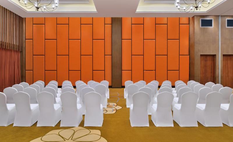 Sheraton Kosgoda Turtle Beach Resort