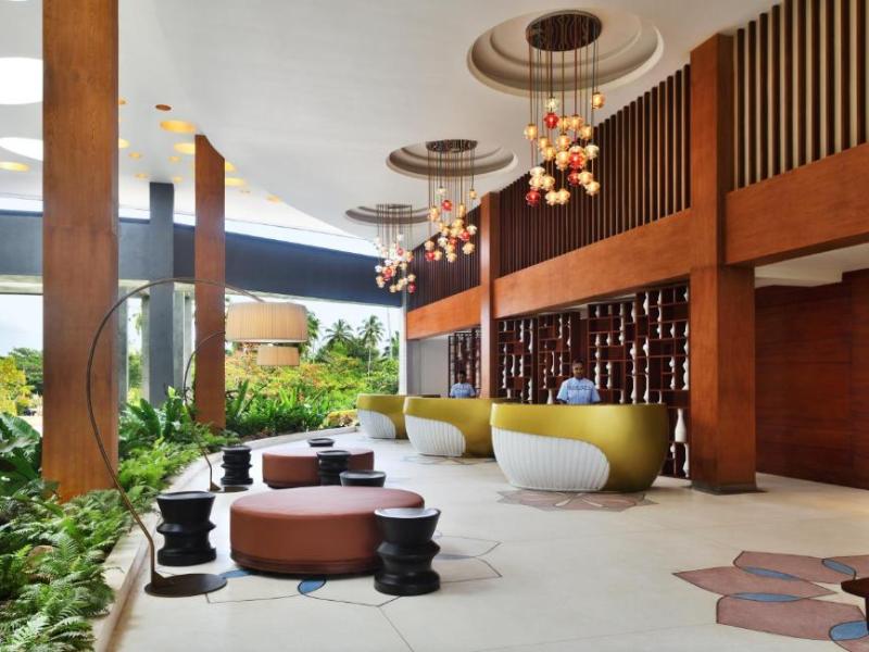 Sheraton Kosgoda Turtle Beach Resort