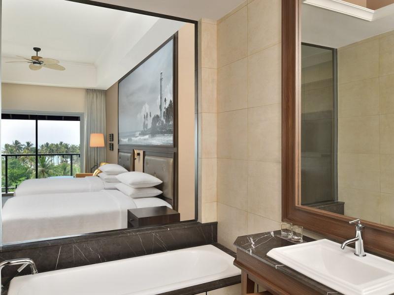 Sheraton Kosgoda Turtle Beach Resort