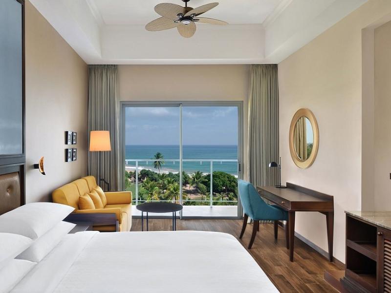 Sheraton Kosgoda Turtle Beach Resort