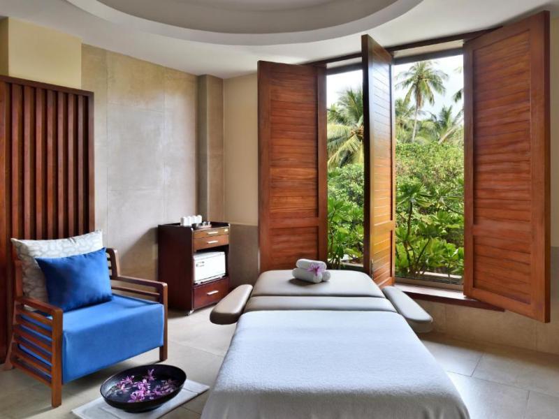 Sheraton Kosgoda Turtle Beach Resort