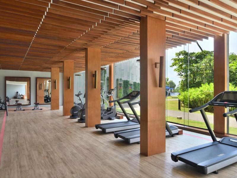 Sheraton Kosgoda Turtle Beach Resort