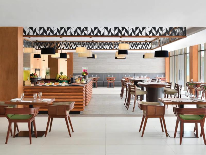 Sheraton Kosgoda Turtle Beach Resort