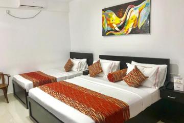 Отель Crystal Resort Dickwella Шри-Ланка, Диквелла, фото 3