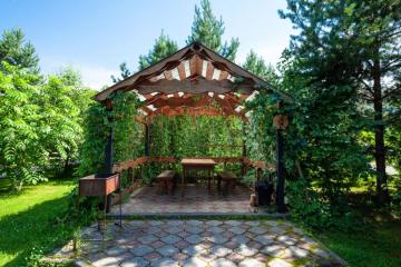 Отель Финские дачи Россия, Республика Алтай, фото 14