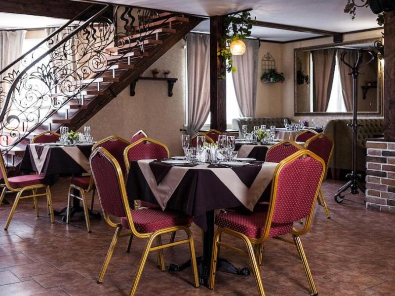 Финские дачи