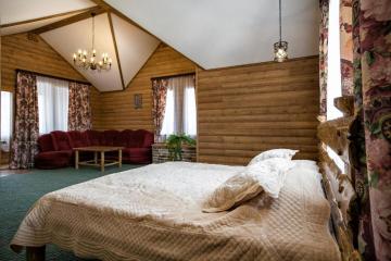 Отель Финские дачи Россия, Республика Алтай, фото 26