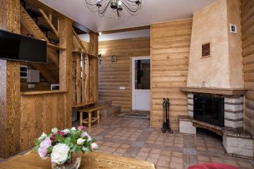 Отель Финские дачи Россия, Республика Алтай, фото 29