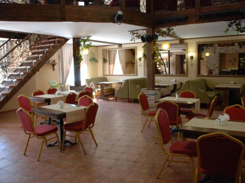 Финские дачи