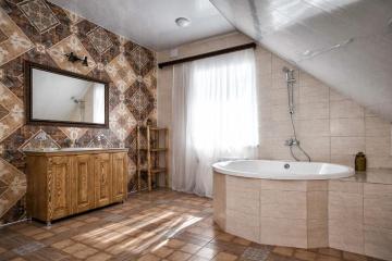 Отель Финские дачи Россия, Республика Алтай, фото 32