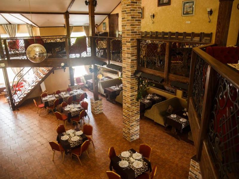 Финские дачи