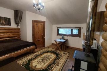 Отель Берлога Россия, Карелия, фото 17